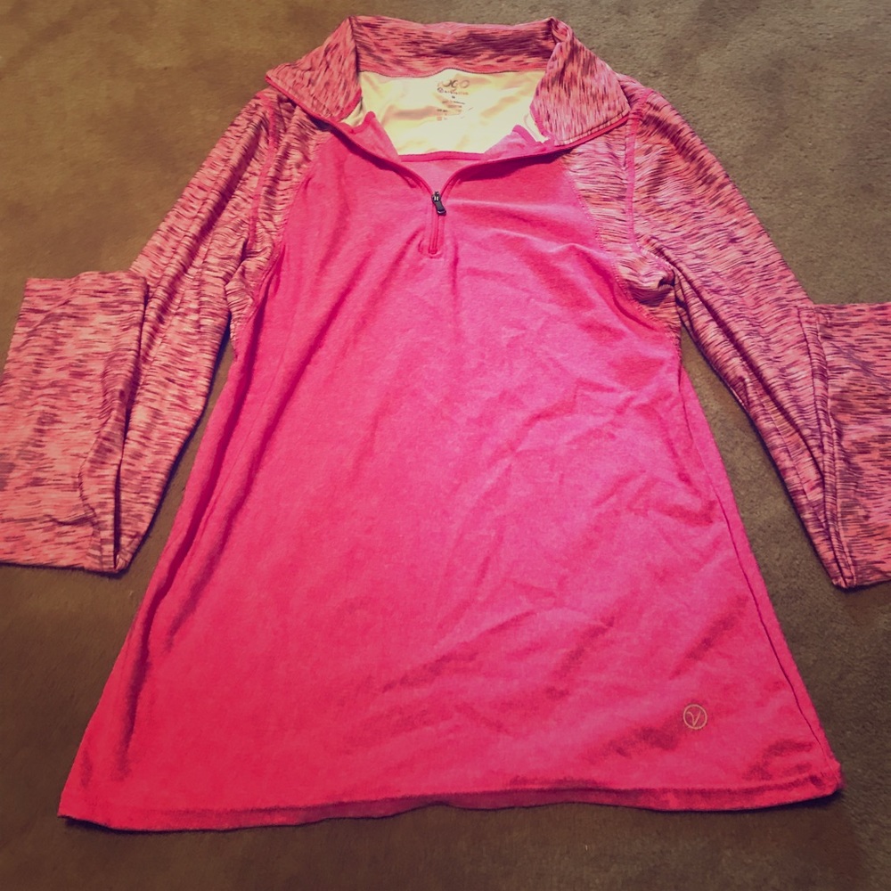 Vogo athletic jacket